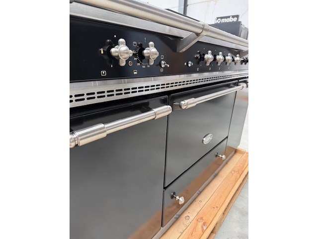 Nieuw fornuis lacanche classic citeaux - afbeelding 5 van  5