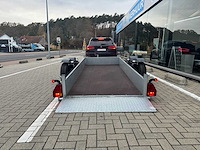 Nieuw hydraulisch zakbare transporter - unsinn - gtas 3536-14-1500 - afbeelding 13 van  17