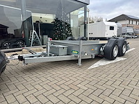 Nieuw hydraulisch zakbare transporter - unsinn - gtas 3536-14-1500 - afbeelding 15 van  17