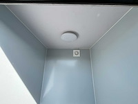 Nieuw mobiel toilet - afbeelding 4 van  13
