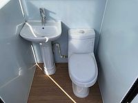 Nieuw mobiel toilet - afbeelding 5 van  13