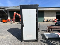 Nieuw mobiel toilet - afbeelding 6 van  13