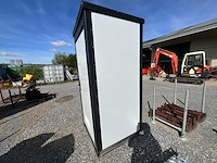 Nieuw mobiel toilet - afbeelding 7 van  13