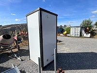 Nieuw mobiel toilet - afbeelding 8 van  13