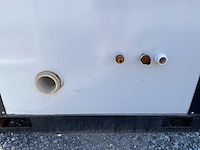 Nieuw mobiel toilet - afbeelding 9 van  13