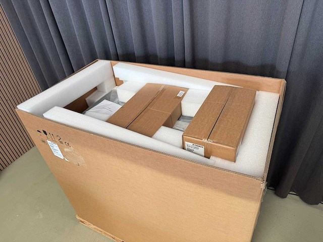(nieuw) plockmatic lct 3500 - trayvacuüm met grote capaciteit - afbeelding 2 van  11