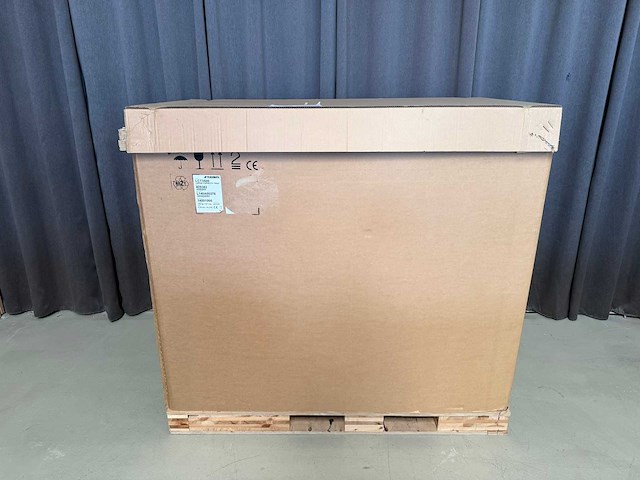 (nieuw) plockmatic lct 3500 - trayvacuüm met grote capaciteit - afbeelding 1 van  11