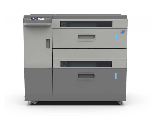 (nieuw) plockmatic lct 3500 - trayvacuüm met grote capaciteit - afbeelding 9 van  11