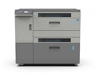 (nieuw) plockmatic lct 3500 - trayvacuüm met grote capaciteit - afbeelding 9 van  11