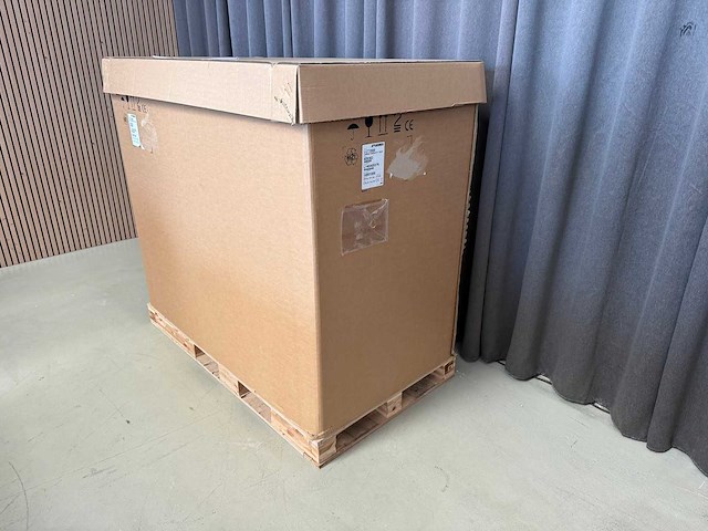 (nieuw) plockmatic lct 3500 - trayvacuüm met grote capaciteit - afbeelding 10 van  11
