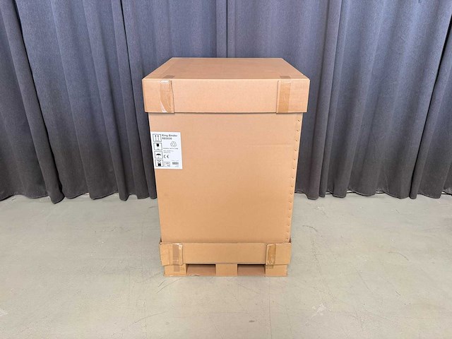 (nieuw) ricoh ring map rb5030 - afbeelding 1 van  7