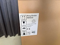 (nieuw) ricoh ring map rb5030 - afbeelding 2 van  7