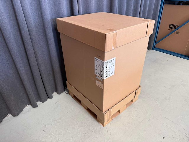 (nieuw) ricoh ring map rb5030 - afbeelding 3 van  7