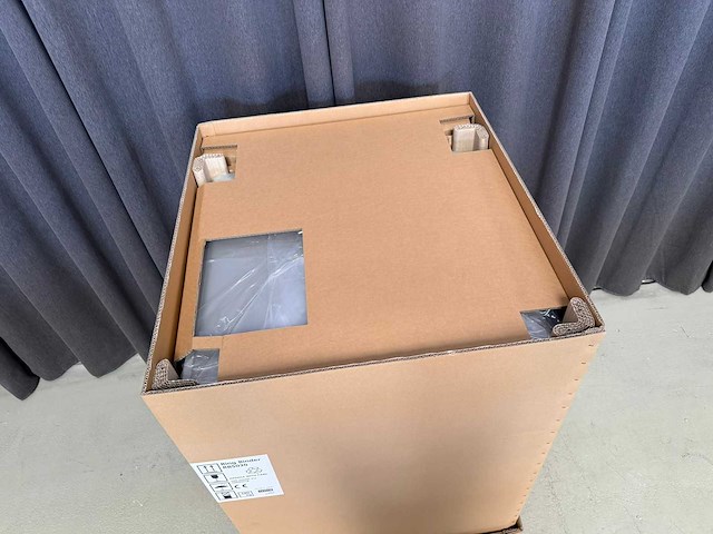 (nieuw) ricoh ring map rb5030 - afbeelding 4 van  7