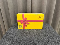 (nieuw) unibinder 60 - inbindmachine