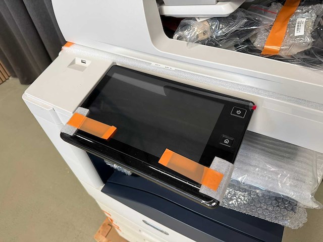 (nieuw) xerox altalink c8045 - multifunctionele laserprinter - afbeelding 6 van  8