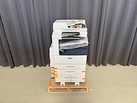 (nieuw) xerox altalink c8045 - multifunctionele laserprinter