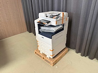 (nieuw) xerox altalink c8045 - multifunctionele laserprinter - afbeelding 2 van  8
