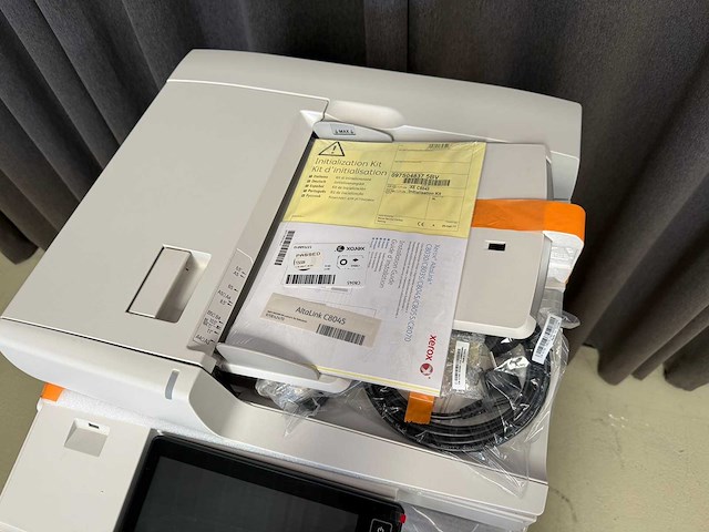 (nieuw) xerox altalink c8045 - multifunctionele laserprinter - afbeelding 5 van  8