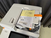 (nieuw) xerox altalink c8045 - multifunctionele laserprinter - afbeelding 5 van  8
