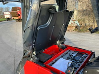 Nieuwe 2023 linde e15-02 vorkheftruck - afbeelding 4 van  72