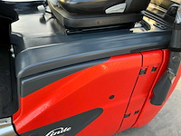 Nieuwe 2023 linde e15-02 vorkheftruck - afbeelding 21 van  72