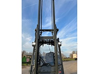 Nieuwe 2023 linde e15-02 vorkheftruck - afbeelding 28 van  72