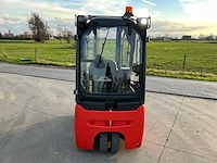 Nieuwe 2023 linde e15-02 vorkheftruck - afbeelding 33 van  72