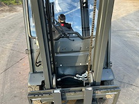 Nieuwe 2023 linde e15-02 vorkheftruck - afbeelding 41 van  72