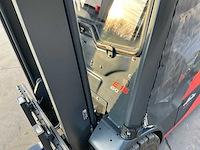 Nieuwe 2023 linde e15-02 vorkheftruck - afbeelding 44 van  72