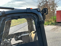 Nieuwe 2023 linde e15-02 vorkheftruck - afbeelding 49 van  72