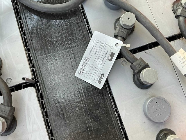 Nieuwe 2023 linde e15-02 vorkheftruck - afbeelding 45 van  72