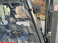 Nieuwe 2023 linde e15-02 vorkheftruck - afbeelding 61 van  72