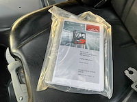 Nieuwe 2023 linde e15-02 vorkheftruck - afbeelding 70 van  72