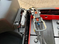 Nieuwe 2023 linde e15-02 vorkheftruck - afbeelding 67 van  72