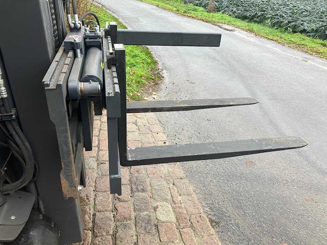 Nieuwe 2024 cam 180° rotator met arm klasse fem 3 - afbeelding 8 van  23