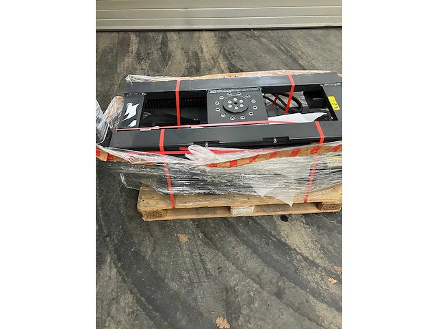 Nieuwe 2024 cam 180° rotator met arm klasse fem 3 - afbeelding 1 van  23