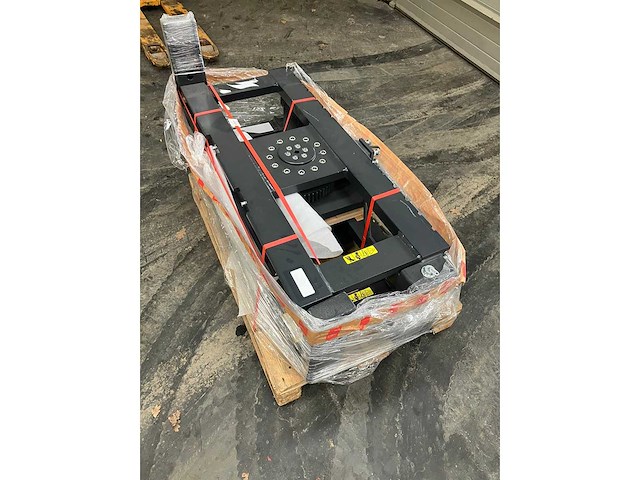 Nieuwe 2024 cam 180° rotator met arm klasse fem 3 - afbeelding 21 van  23