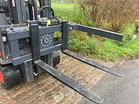 Nieuwe 2024 cam 180 ° rotator met arm klasse fem 3 - afbeelding 4 van  23