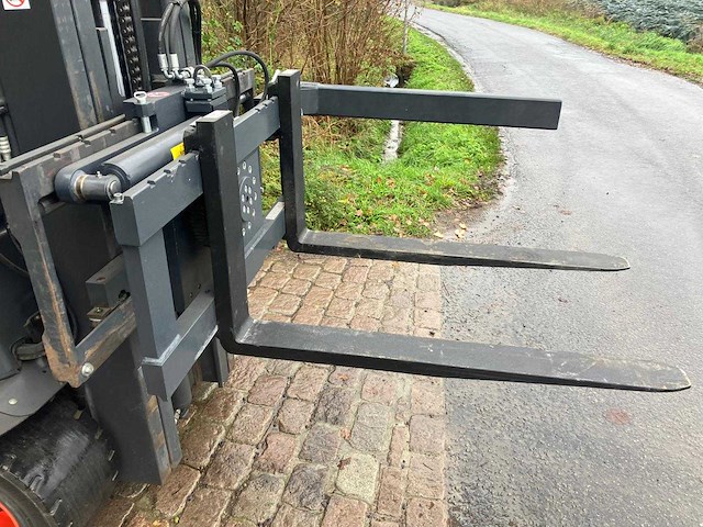 Nieuwe 2024 cam 180 ° rotator met arm klasse fem 3 - afbeelding 6 van  23