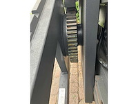 Nieuwe 2024 cam 180 ° rotator met arm klasse fem 3 - afbeelding 10 van  23