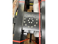 Nieuwe 2024 cam 180 ° rotator met arm klasse fem 3 - afbeelding 16 van  23