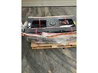 Nieuwe 2024 cam 180° rotator met arm klasse fem 3