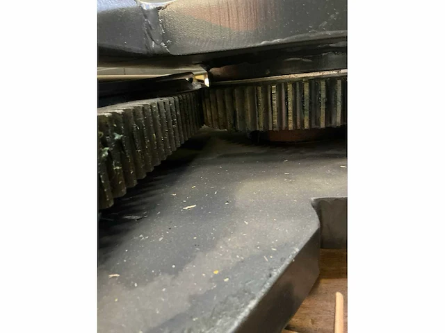 Nieuwe 2024 mac 180 ° rotator met arm klasse fem 2 - afbeelding 3 van  23