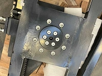Nieuwe 2024 mac 180 ° rotator met arm klasse fem 2 - afbeelding 9 van  23