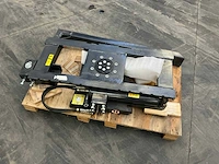 Nieuwe 2024 mac 180 ° rotator met arm klasse fem 2 - afbeelding 17 van  23