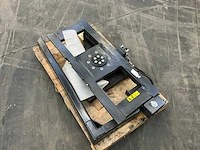 Nieuwe 2024 mac 180 ° rotator met arm klasse fem 2 - afbeelding 20 van  23