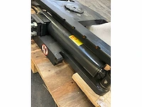 Nieuwe 2024 mac 180 ° rotator met arm klasse fem 2 - afbeelding 4 van  23