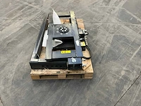 Nieuwe 2024 mac 180 ° rotator met arm klasse fem 2 - afbeelding 8 van  23