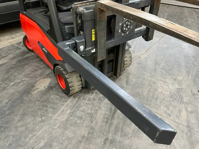 Nieuwe 2024 mac 180 ° rotator met arm klasse fem 2 - afbeelding 16 van  23